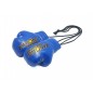 Kanong Hanging Small Boxing Gloves : Blue